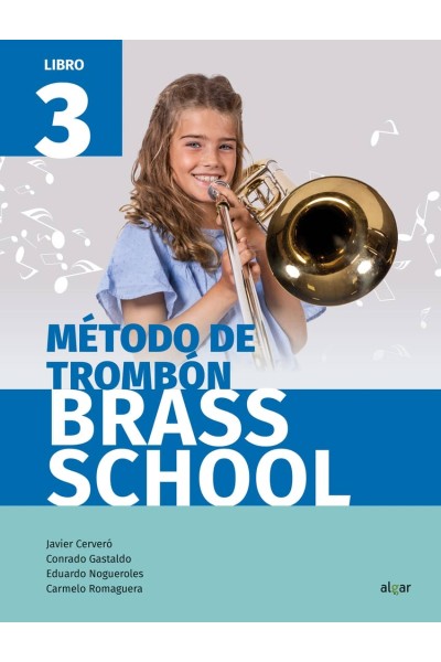 MÈTODO TROMBÓN 3