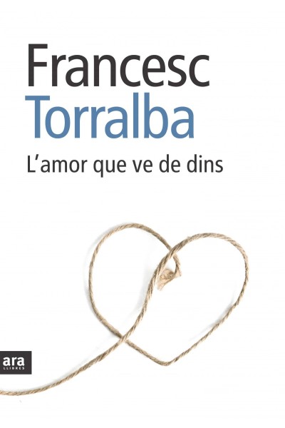 L'AMOR QUE VE DE DINS