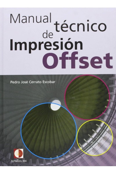 MANUAL TECNICO DE IMPRESION OFFSET