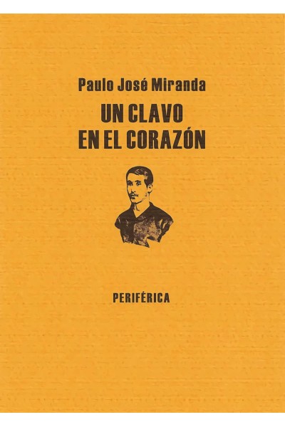 UN CLAVO EN EL CORAZÓN