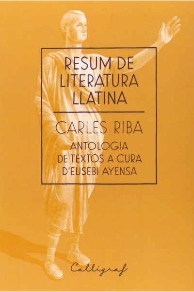 RESUM DE LITERATURA LLATINA
