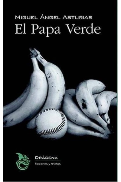 EL PAPA VERDE