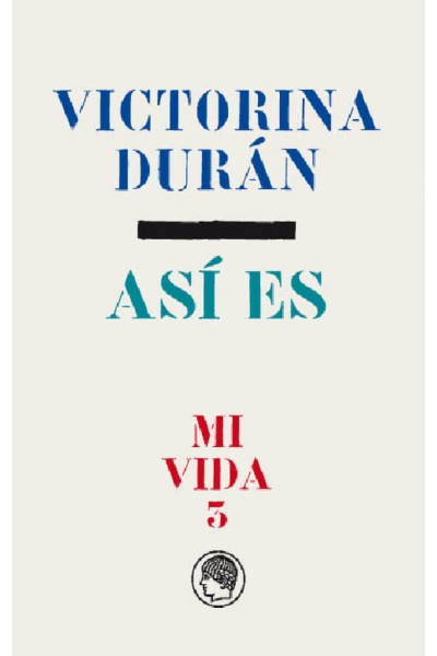 ASÍ ES