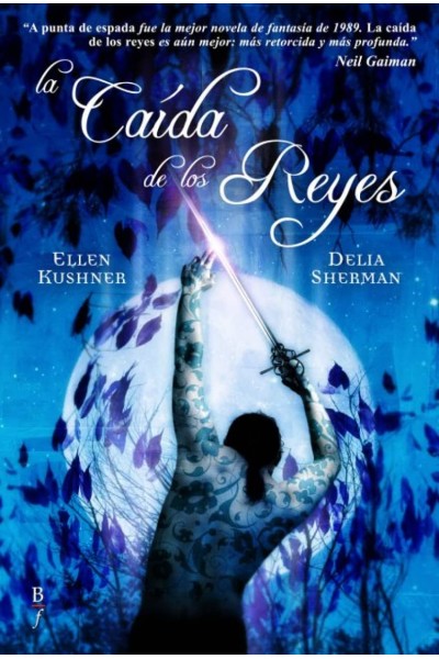LA CAÍDA DE LOS REYES