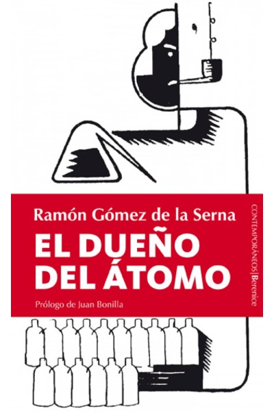 EL DUEÑO DEL ÁTOMO (38)