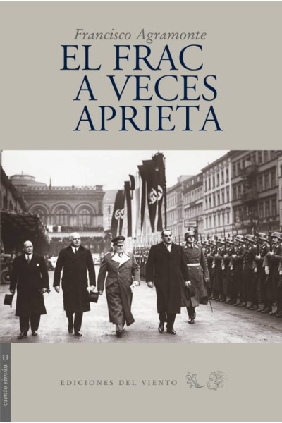 EL FRAC A VECES APRIETA
