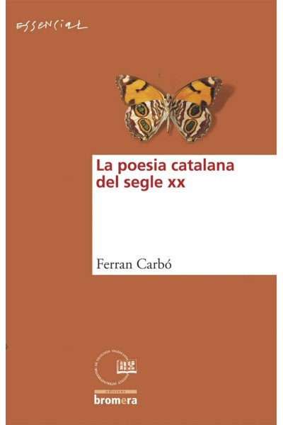 LA POESIA CATALANA DEL SEGLE XX