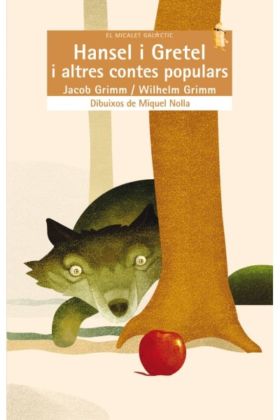 HANSEL I GRETEL I ALTRES CONTES POPULARS
