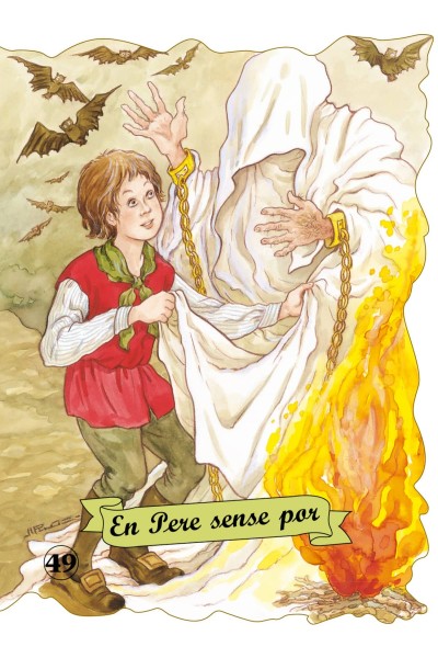 EN PERE SENSE POR
