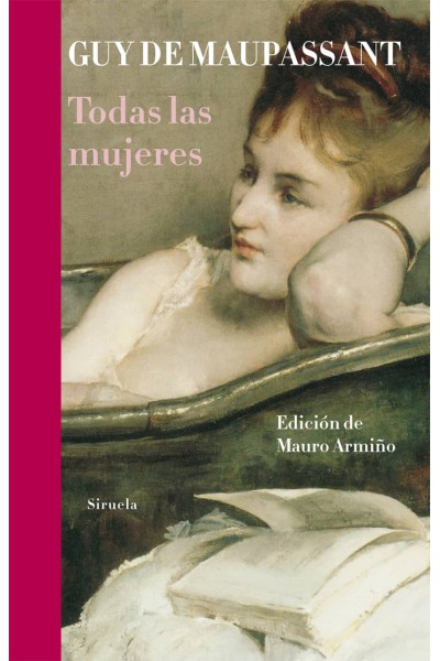TODAS LAS MUJERES