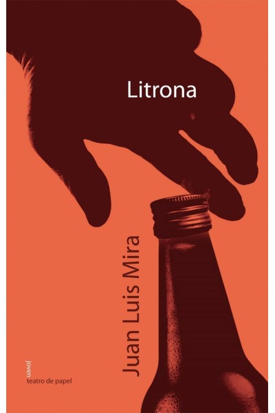 LITRONA
