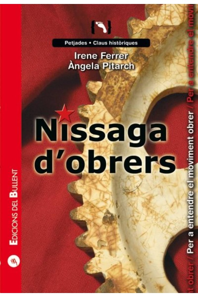 NISSAGA D'OBRERS