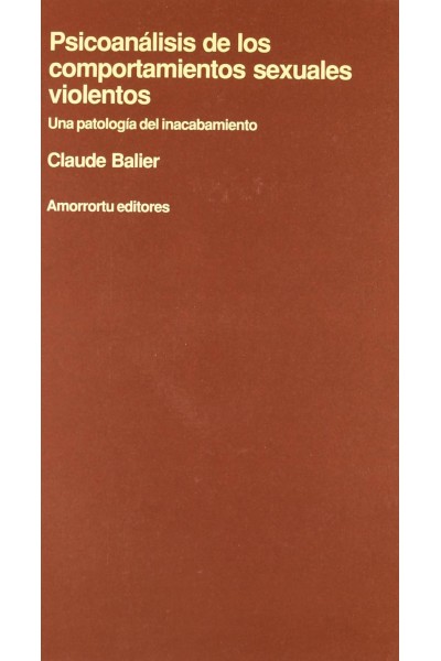 PSICOANALISIS DE LOS COMPORTAMIENTOS SEXUALES