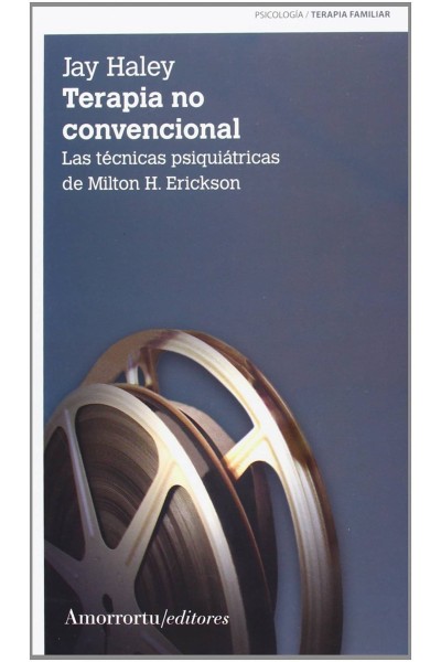 TERAPIA NO CONVENCIONAL