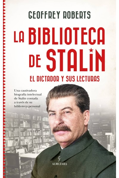 LA BIBLIOTECA DE STALIN