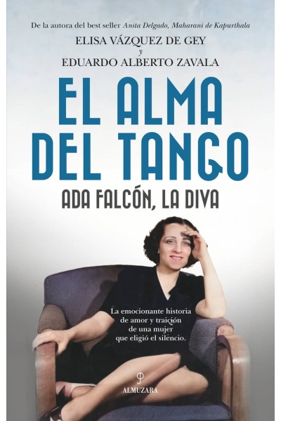 EL ALMA DEL TANGO