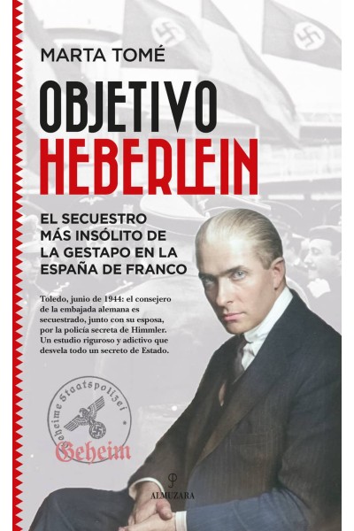 OBJETIVO HEBERLEIN