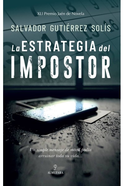LA ESTRATEGIA DEL IMPOSTOR