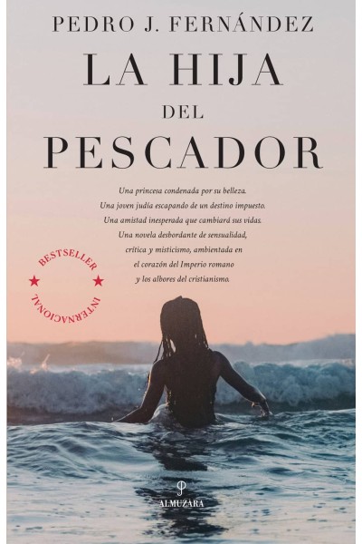 LA HIJA DEL PESCADOR