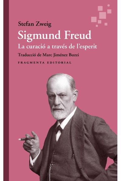 SIGMUND FREUD