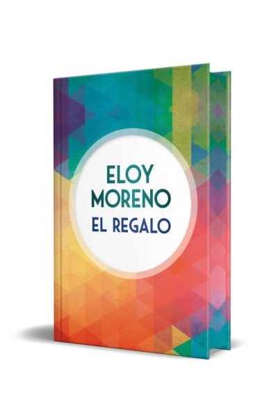EL REGALO EDICION LIMITADA CON CANTOS TINTADOS
