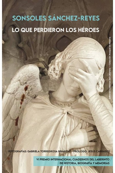 QUE PERDIERON LOS HEROES,LO