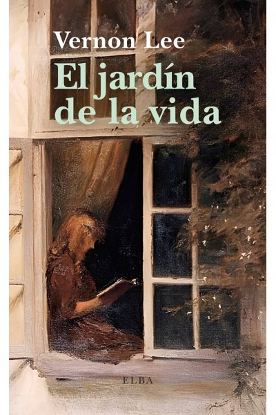 EL JARDÍN DE LA VIDA