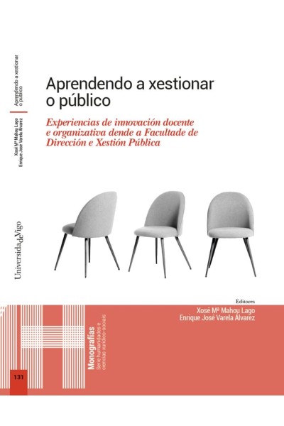 APRENDIENDO A XESTIONA O PUBLICO