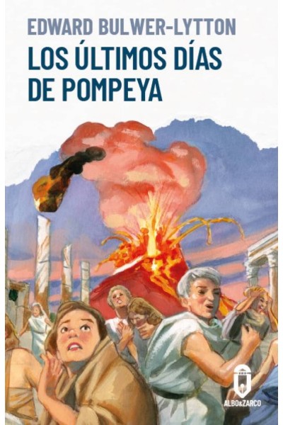 LOS ÚLTIMOS DÍAS DE POMPEYA