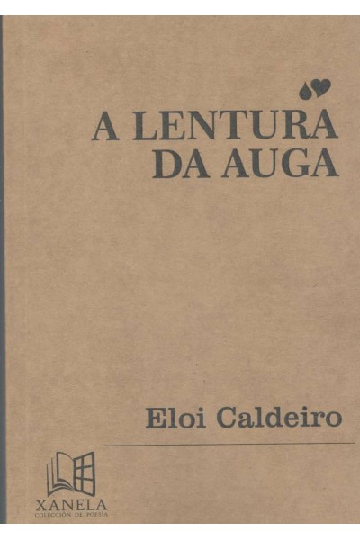 A LENTURA DA AUGA