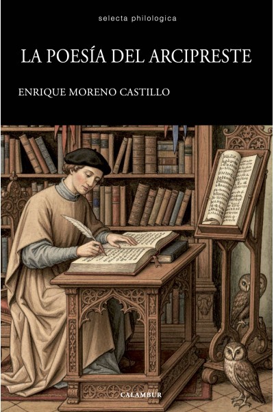 LA POESÍA DEL ARCIPRESTE