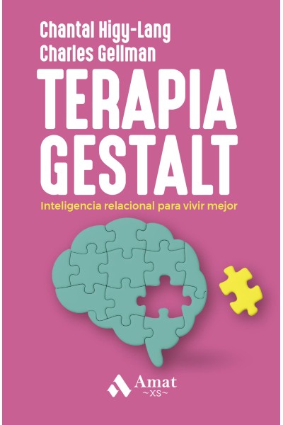 TERAPIA GESTALT - XS