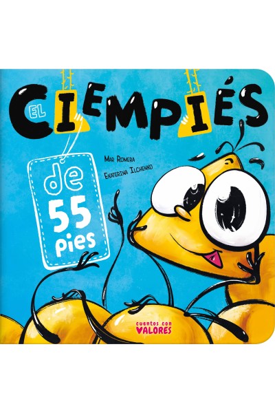 CIEMPIES DE 55 PIES