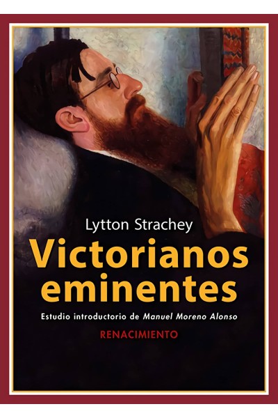 VICTORIANOS EMINENTES
