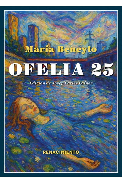OFELIA 25