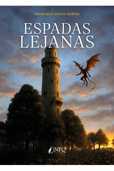 ESPADAS LEJANAS