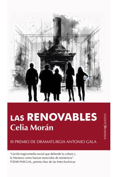 RENOVABLES, LAS