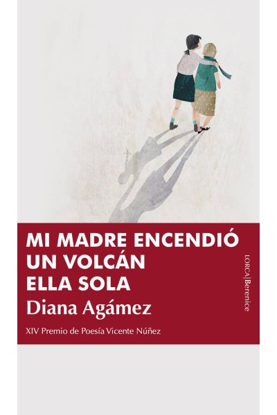 MI MADRE ENCENDIO UN VOLCAN ELLA SOLA