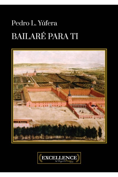 BAILARE PARA TI