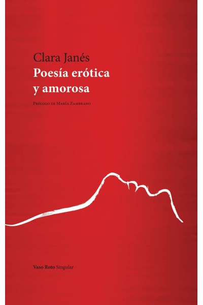 POESÍA ERÓTICA Y AMOROSA