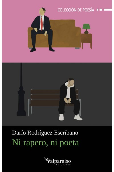 NI RAPERO NI POETA