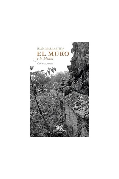 EL MURO Y LA HIEDRA
