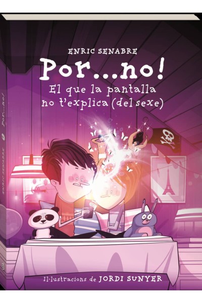 POR...NO!