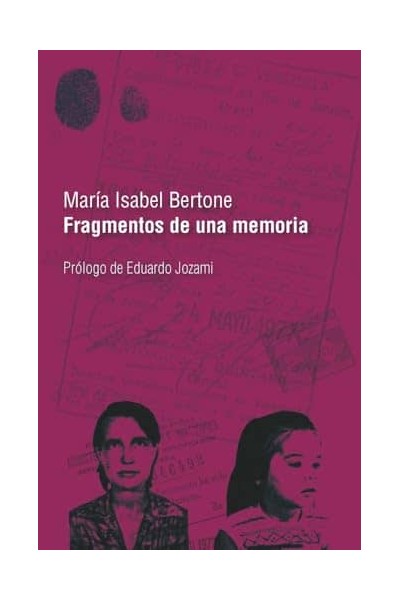 FRAGMENTOS DE UNA MEMORIA