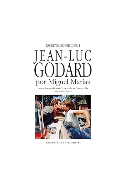 JEAN-LUC GODARD