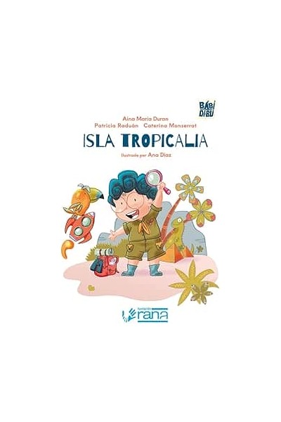 ISLA TROPICALIA