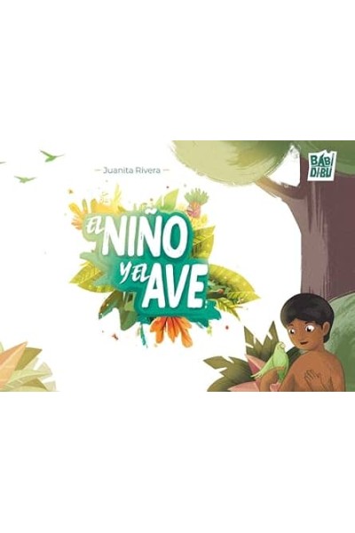 NIÑO Y EL AVE, EL
