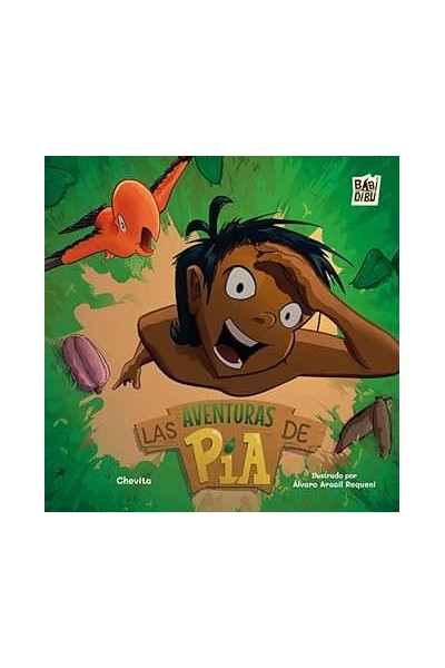 AVENTURAS DE PIA, LAS