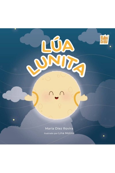 LÚA, LUNITA