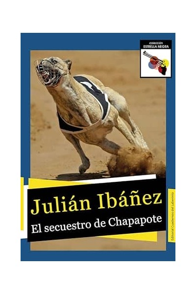 EL SECUESTRO DE CHAPAPOTE